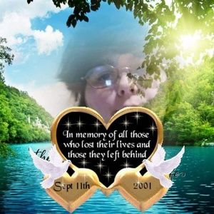 Meet your Posher, Christine